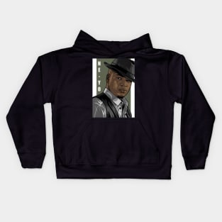 Ne Yo Kids Hoodie